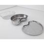 Imagem de Kit Cuba Gourmet em Inox para Cozinha - Linha Diamond - LMS-FSH-665A