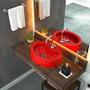 Imagem de Kit Cuba OV43 com Válvula Metal 1 Polegada Compace