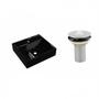 Imagem de Kit Cuba Q39 com Válvula Metal 1 Pol. Compace