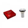 Imagem de Kit Cuba Q39 com Válvula Metal 1 Pol. Compace