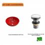 Imagem de Kit Cuba R35 com Válvula Click 1 Polegada G Compace