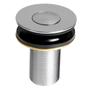Imagem de Kit Cuba RT49 C/Válvula Click Botão 1''B (2,6cm)