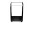 Imagem de Kit cube - conjunto de limpeza + porta lenha cube - artmill