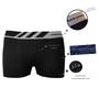 Imagem de Kit Cueca Altomax Lisa Microfibra Com 5 Unidades