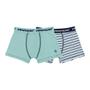 Imagem de Kit Cueca Box Infantil Pimpolho Masculino 2 Peças CBIK2P