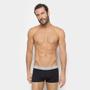 Imagem de Kit Cueca Boxer Calvin Klein Cotton 2 Peças