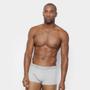 Imagem de Kit Cueca Boxer Calvin Klein Cotton 2 Peças