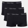 Imagem de Kit Cueca Boxer Calvin Klein Trunk 3 Peças