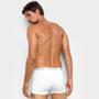 Imagem de Kit Cueca Boxer Calvin Klein Trunk Modern Cotton 2 Peças