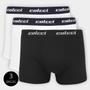 Imagem de Kit Cueca Boxer Colcci com 3 Peças