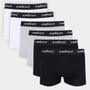 Imagem de Kit Cueca Boxer Colcci Masculina 6 Peças