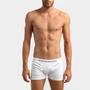 Imagem de Kit Cueca Boxer Duomo Microfibra Masculina 3 Peças