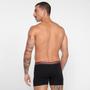 Imagem de Kit Cueca Boxer Lupo Algodão Masculina - 10 Peças