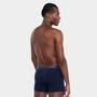 Imagem de Kit Cueca Boxer Lupo Algodão Masculina - 10 Peças