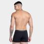 Imagem de Kit Cueca Boxer Lupo Com Elástano 2 Peças