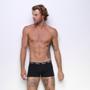 Imagem de Kit Cueca Boxer Mash Masculina 10 Peças