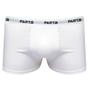 Imagem de Kit Cueca Boxer Part.B Soft 8 Peças Branco