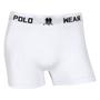 Imagem de Kit Cueca Boxer Polo Wear 12 Peças