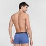 Imagem de Kit Cueca Boxer Tommy Hilfiger Stretch Trunk Selling 3 Peças