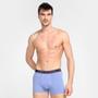 Imagem de Kit Cueca Boxer Tommy Hilfiger Stretch Trunk Selling 3 Peças