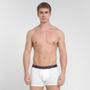 Imagem de Kit Cueca Boxer Tommy Hilfiger Stretch Trunk Selling 3 Peças