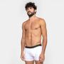 Imagem de Kit Cueca Boxer Underwear C/ 8 Peças