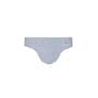 Imagem de Kit Cueca Lupo Slip Algodão 3 Peças