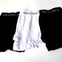 Imagem de Kit cueca rip curl black/white 