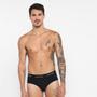 Imagem de Kit Cueca Slip Calvin Klein 3 Peças