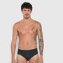 Imagem de Kit Cueca Slip Underwear 4 Peças