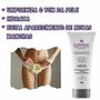 Imagem de Kit Cuidado com a Pele: 2 Creme para Clarear Manchas no Corpo Axila e Virilha + Protetor Solar Nova Pele 50 FPS