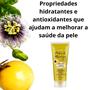 Imagem de Kit Cuidado com a Pele: Esfoliante Corporal Soft Star Belle + Peeling de Cristal - Limpeza Profunda de Pele