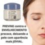 Imagem de Kit Cuidado Facial: 2 Loção Tônica Nova Pele + 1 Creme Clareador Clear Pele Dia FPS 15