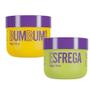 Imagem de Kit Cuidado Perfeito: Bumbum Cream e Esfrega