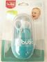 Imagem de Kit Cuidados baby com estojo Buba - Azul