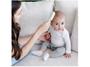 Imagem de Kit Cuidados Bebê Buba Branco 5 Peças 
