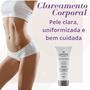 Imagem de Kit Cuidados com a Pele: Creme Clareador Corporal Axila e Virilha Lumina + Protetor Solar Protesol 30 FPS