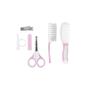 Imagem de Kit Cuidados Com O Bebê - Rosa - Buba