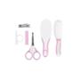 Imagem de Kit Cuidados Com O Bebê - Rosa - Buba