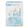 Imagem de Kit Cuidados do Bebê Com Estojo Azul Buba