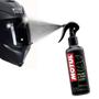 Imagem de Kit cuidados motul m1 e m2 helmet visor e interior clean
