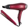 Imagem de Kit Cuidados Pessoais Philco PKT3250 Cherry Tourmaline Íon