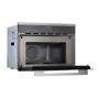 Imagem de Kit cuisinart prime cooking forno microondas 60cm 35l e forno à gás 60cm 220v