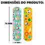 Imagem de Kit Curativos Estampados Infantis 2 Estampas Coloridas 24 Curativos Fisher Price HC482