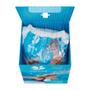 Imagem de kit cx gerador cloro Light Blue 10kg Montreal p/ Piscina