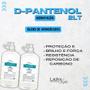 Imagem de Kit D-Pantenol 2 Litros -Shampoo + Condicionador