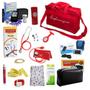 Imagem de Kit da Enfermagem Completo Com Apar. Medir Oxigenio
