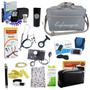 Imagem de Kit da Enfermagem Completo Com Apar. Medir Oxigenio