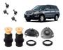 Imagem de Kit Da Suspensão + Bieleta Dianteira Honda Crv 2002 A 2006