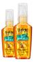 Kit Dabelle 2 Óleo Mágico Argan Reparador Pontas Duplas Proteção Térmica Brilho Filtro Solar Imagem de Kit Dabelle 2 Óleo Mágico Argan Reparador Pontas Duplas Proteção Térmica Brilho Filtro Solar